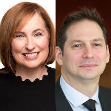 Very proud to be part of an organization that is a leader in digital  innovation and performance for Ontario's healthcare community.