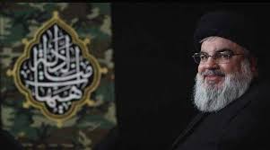 Hassan hasan nasr al jahesh (tr); Ø¥Ø·Ù„Ø§Ù„Ø© Ù…ØªØ±Ù‚Ø¨Ø© Ù„Ù„Ø³ÙŠØ¯ Ø­Ø³Ù† Ù†ØµØ±Ø§Ù„Ù„Ù‡ Ù…Ø³Ø§Ø¡ Ø§Ù„ÙŠÙˆÙ…