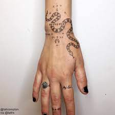 Tattrx Tati Compton Tattoo L A London 100 Handpoked 1 Amanda 2 Caitlin 3 Courtney With Patien Wrist Tattoos For Women Picture Tattoos Tattoos