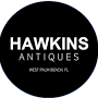 Hawkins Antiques from m.facebook.com