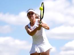 Snigur races past Tararudee in 68-minute Prague quarterfinal