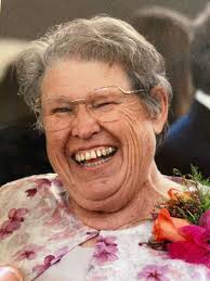 Obituary: Anne Louise Wolfe (1/6/22)