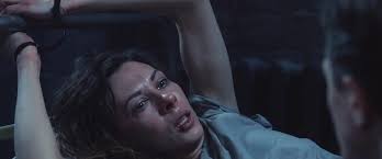 Daria Egerman, Anastasia Baktimirova - Podval gospodina Grinberga (2023) HD  1080p