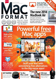 Macformat Uk Magazine Buy Subscribe Download And Read Macformat Uk On Your Ipad Iphone Ipod Touch Andr Computer Magazines Technology Magazines Mac Ipad