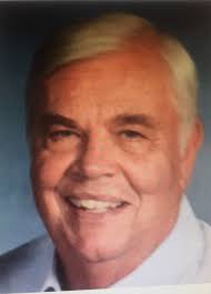 Obituary information for Ronald D Diehl