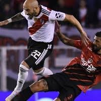Daar werd de middenvelder in 2005 weggeplukt door porto, waarmee hij in totaal zes keer kampioen zou worden. Copa Libertadores 2020 River Plate Vs Athletico Paranaense How To Watch Or Live Stream Online In The Us Today First Leg Match Of Round Of 16 Predictions And Preview Watch Here