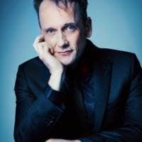 Jeff Whitty's Instagram, Twitter & Facebook