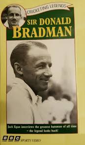 With Don Bradman (Sorted by Popularity Ascending)