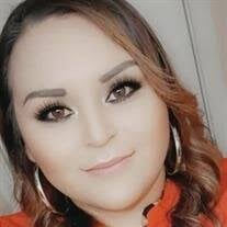 Cristina Rodriguez Obituary