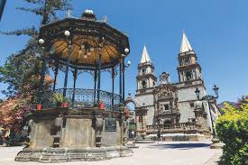 The name allende is in honor of general ignacio allende. Talpa De Allende Pueblo Magico