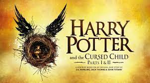 The official global website for harry potter and the cursed child based on an original new story by j.k. Harry Potter And The Cursed Child Play Harry Potter Wiki Fandom