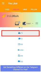 Get real instagram followers, facebook photos, real instagram followers . How To Get More Followers On Instagram With Fire Liker App 2020
