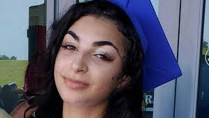 My﻿﻿ daughter is strong': Teen in ICU after gunshot wound to head following  mass shooting