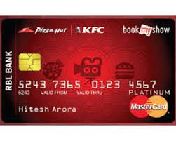 How to make rbl bank credit card bill payments using net banking? Rbl Bank Fun Credit Card Reviews Service Online Rbl Bank Fun Credit Card Payment Statement India