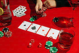 Poker 1