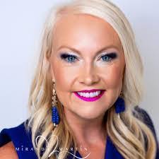 Miranda Carver's Instagram, Twitter & Facebook