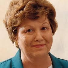 Nancy Perry (1940-2022)