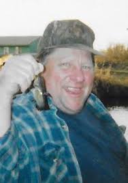 Clifford Swanson Obituary