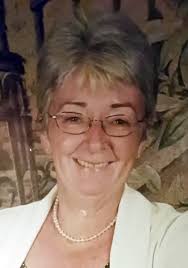 Monique O'Bomsawin Desmarais