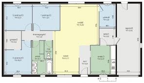 Plan De Maison 120m2 Gratuit Wekillodors Com Algerie A1group Co Politify Us