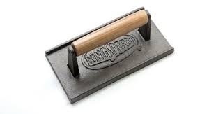 Kingsford Kca11 Grill Press Rectangular 9 55 Save 7 44 Free Shipping Grill Presses Grilling Utensils Kingsford