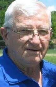 Robert Drew Obituary (1935