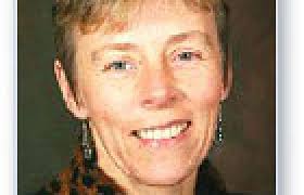 Janette Webb MBE FRSE FEI