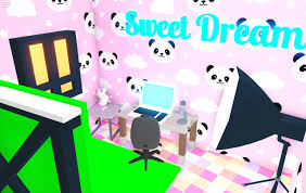 Especially, adopt me was created by two notable players one is new fissy for scripting and leading the team. Adopt Me On Twitter The Next Update Will Be Decoration Adding Some Cool New Furniture Plus Lots Of Wallpapers Floors After That It S Time To Get Spooooky With Halloween Update Part