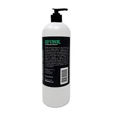 Spunk Lube Pure Silicone (32oz) Pump : Amazon.com.au: Health, Household &  Personal Care