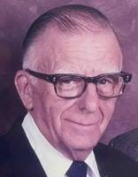 Edward Golden Obituary