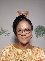 Oh, did I forget it's a New month? Happy new month famz and may this 11th  month bring us 11th hour blessings. Amen