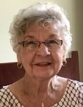 Obituary information for Bernadine Ann Pelts