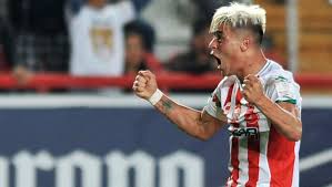 Brian fernández se acogió a un programa de adicciones de la mls. Angel Gonzales Podria Ser El Reemplazo De Brian Fernandez En El Necaxa 90min