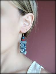 pin auf mit jeans basteln