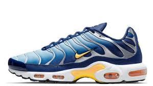 Maybe you would like to learn more about one of these? Latest Nike Tn Air Max Plus Trainer Releases Next Drops The Sole Supplier