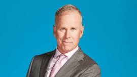 Gerry Dee: Funny You Should Say That