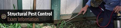 Is a pesticide that is made from technical materials, which do not mix with water by themselves. Structural Pest Control Exams