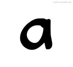 Source Http Graffitialphabet Org Graffiti Alphabet Letter A Html Graffiti Lettering Graffiti Alphabet Lettering Alphabet