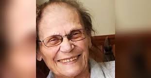 Hazel B. Williamson Obituary