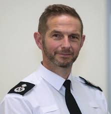 Special Constabulary Chief Officer Selection Process