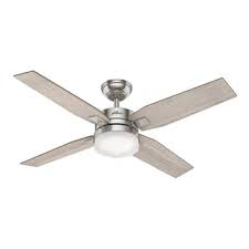 Unique ceiling fans make a statement in any home. Modern Ceiling Fans Optional With Lights Lights Co Uk