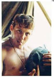 Remembering Joe Don Ramey, Fallen Soldier from Arroyo Grande