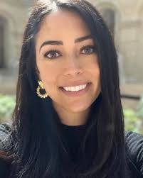 Amy Yetter's Instagram, Twitter & Facebook