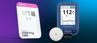 These have enticing discounts that provide unbelievable value for money. Binaxnow Freestyle Libre 2 Win Big Innovation Honors Abbott Newsroom