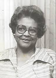 Nancy Moore Obituary (1921