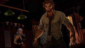 The Wolf Among Us Story And Ending Summary Spoilers