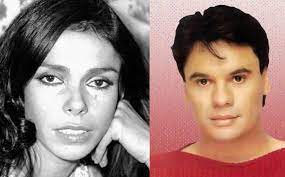 El baile de Meche Carreño con el que cautivó a Juan Gabriel - Fama