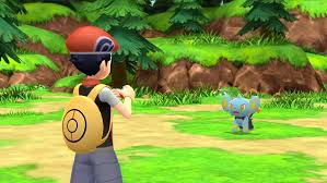 Maybe you would like to learn more about one of these? Pokemon Strahlender Diamant Gamestop De