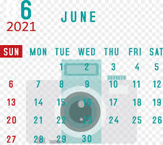 These calendars are perfect for minimalist homes and even office spaces. June 2021 Calendar 2021 Calendar June 2021 Printable Calendar