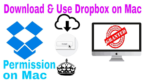 Installing and using dropbox for mac is as simple as downloading and installing the app. How To Download Install And Use Dropbox On Mac That Sync File And Use Offline Youtube